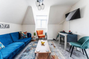The Coastal Loft